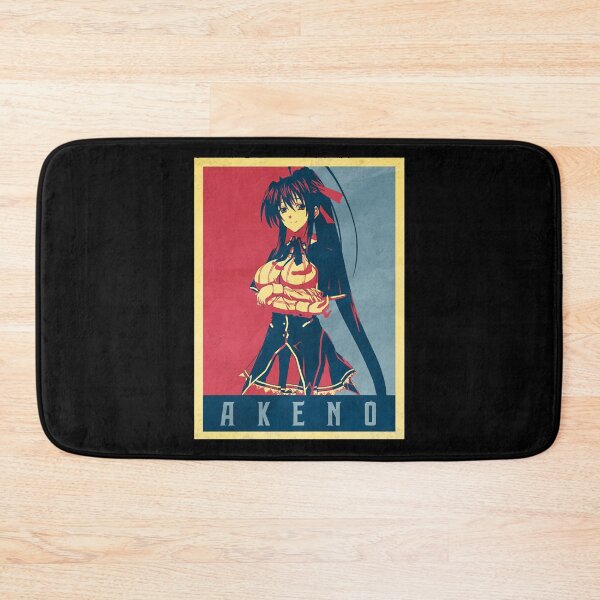 Item preview, Akeno Himejima - Highschool DxD  Anime Shirt  designed and sold by Calico812.