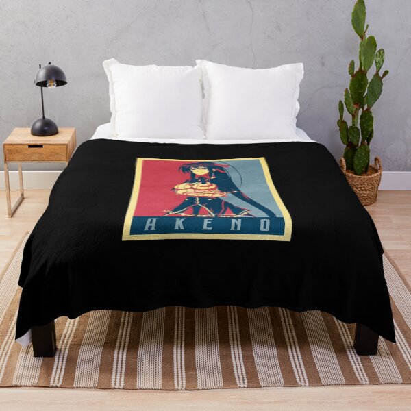 Item preview, Akeno Himejima - Highschool DxD  Anime Shirt  designed and sold by Calico812.