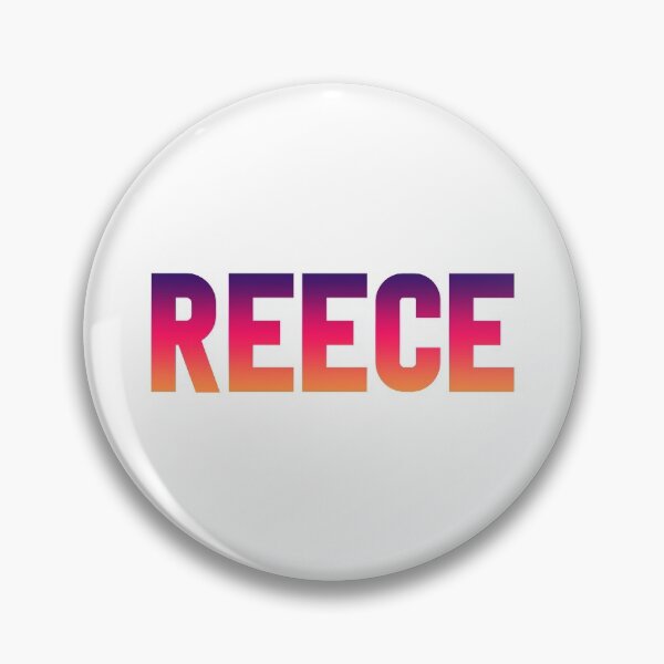 Item preview, REECE designed and sold by odosolomopo.