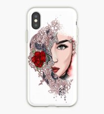 Vinilo o funda para iPhone Lauren Jauregui