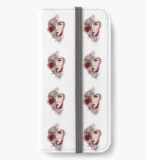 Lauren Jauregui iPhone Wallet/Case/Skin