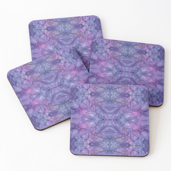 Item preview, Purple Magic Tie Dye  designed and sold by ShowMePride.