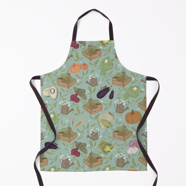 Item preview, Veggie Garden designed and sold by OranelloDesigns.