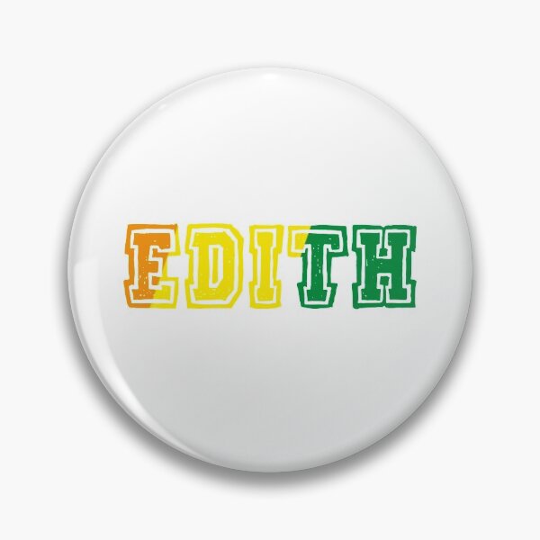 Item preview, EDITH designed and sold by ruviogevio.