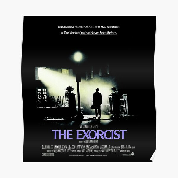 full free movie the exorcist