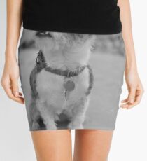 Kirby 7 Mini Skirt