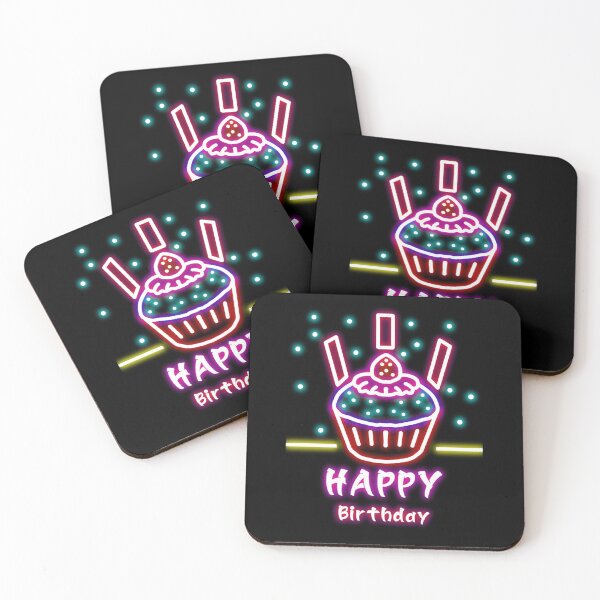 Item preview, Happy birthday  designed and sold by Fine Art California.