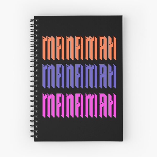 Item preview, Manamah ,Bahrain Capital City Retro Vintage Colorful Art Design . designed and sold by hasondx.