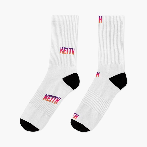 Item preview, KEITH designed and sold by odosolomopo.