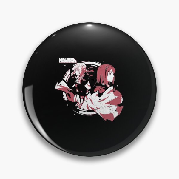 Item preview, Violet Evergarden Luculia - Anime Shirt  designed and sold by Calico812.