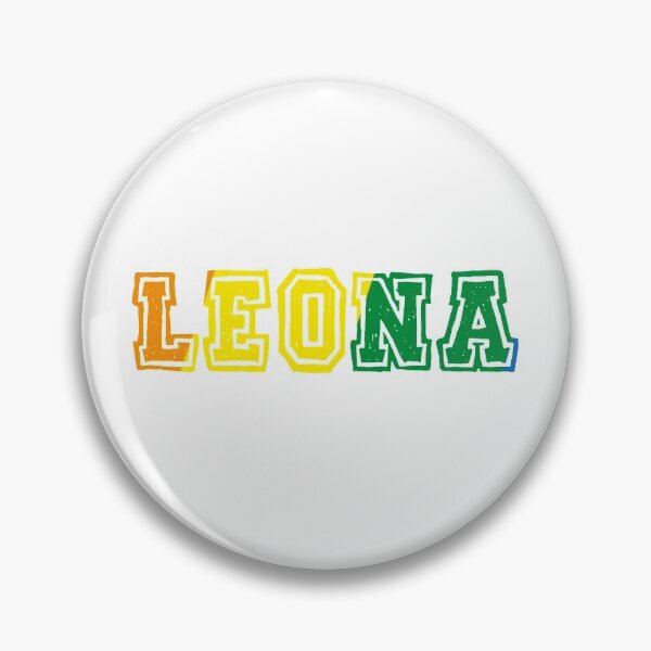 Item preview, LEONA designed and sold by ruviogevio.