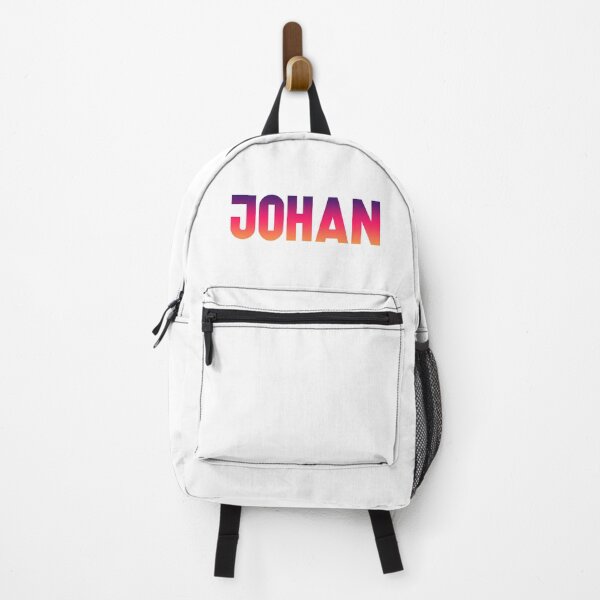 Item preview, JOHAN designed and sold by odosolomopo.
