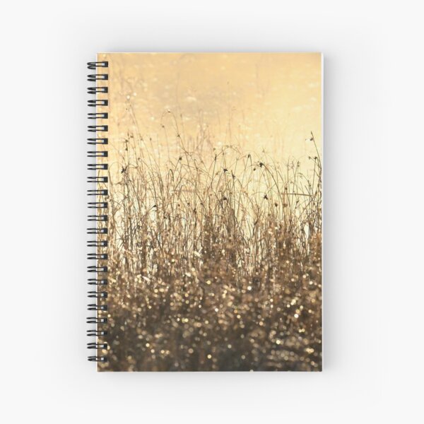 Item preview, Reeds at dawn designed and sold by nadine henley.