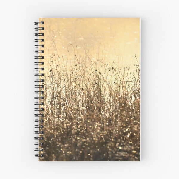Item preview, Reeds at dawn designed and sold by nadine henley.