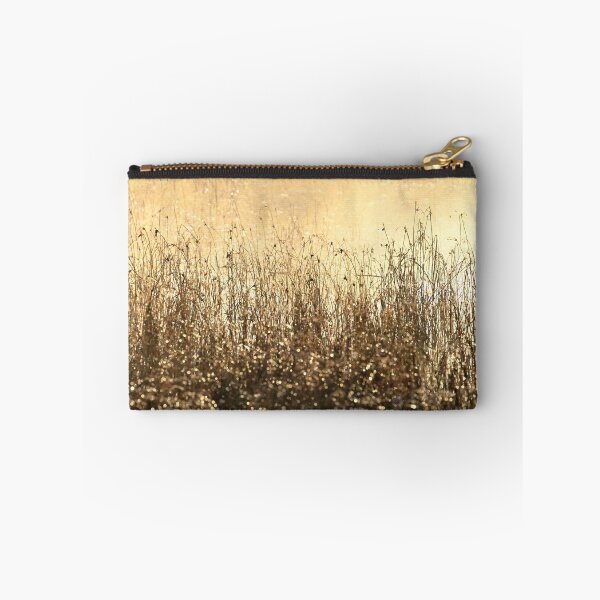 Item preview, Reeds at dawn designed and sold by nadine henley.