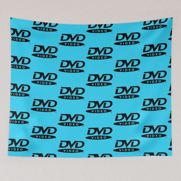 Item preview, DVD (Digital Versatile Disc) movie video authorized logo designed and sold by Popular-Gifts.
