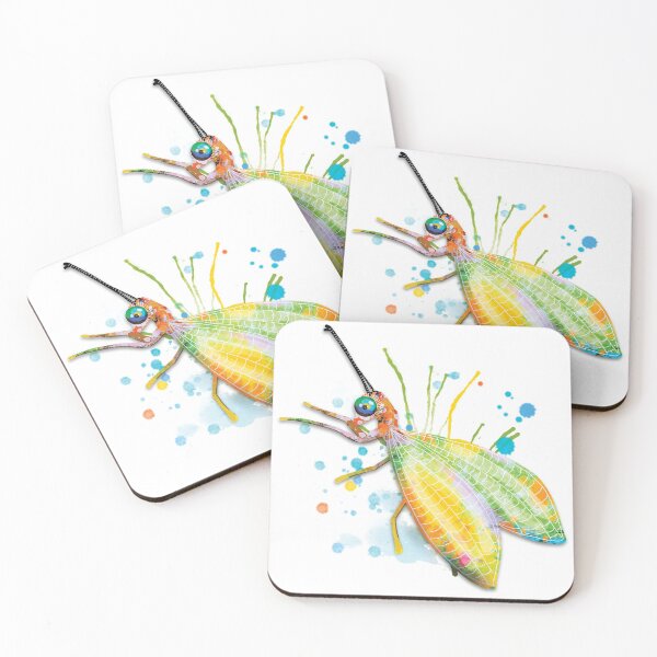 Item preview, Lacewing designed and sold by Karin Taylor.