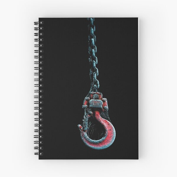 Item preview, hook designed and sold by nzaluski.