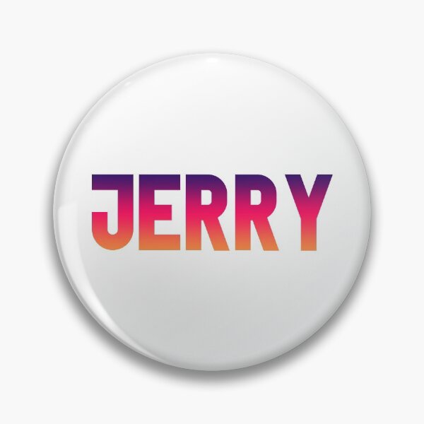 Item preview, JERRY designed and sold by odosolomopo.