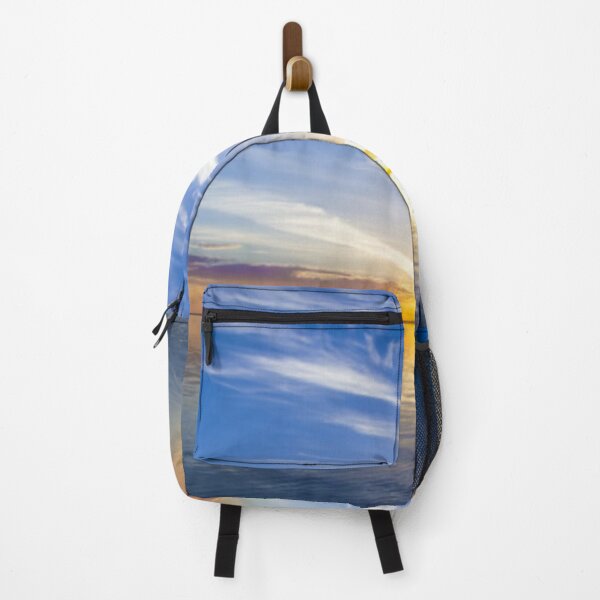 Item preview, Ocean Sunset designed and sold by IshitaPoint.