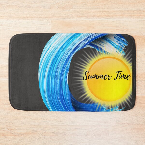 Item preview, Summer Time 02 designed and sold by myteebaq.
