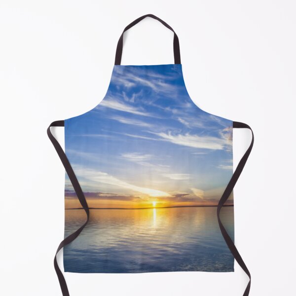 Item preview, Ocean Sunset designed and sold by IshitaPoint.