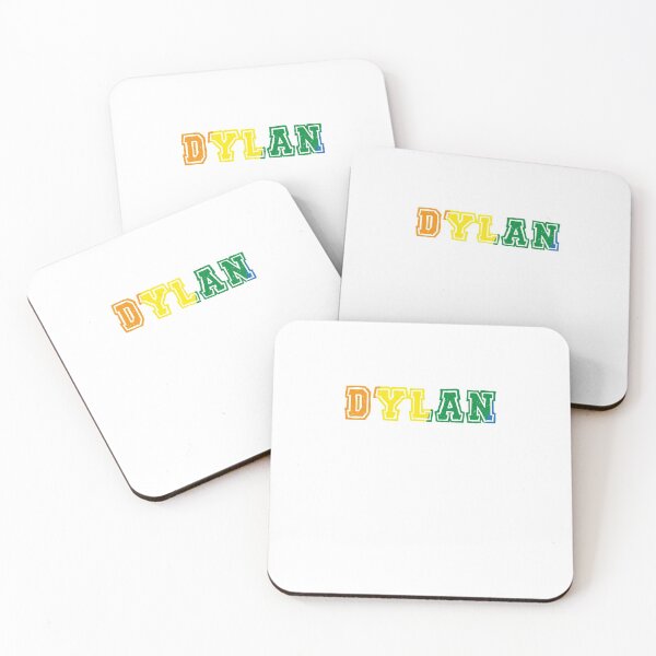 Item preview, DYLAN designed and sold by ruviogevio.