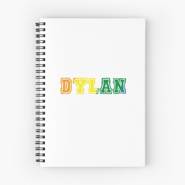Item preview, Dylan designed and sold by ruviogevio.