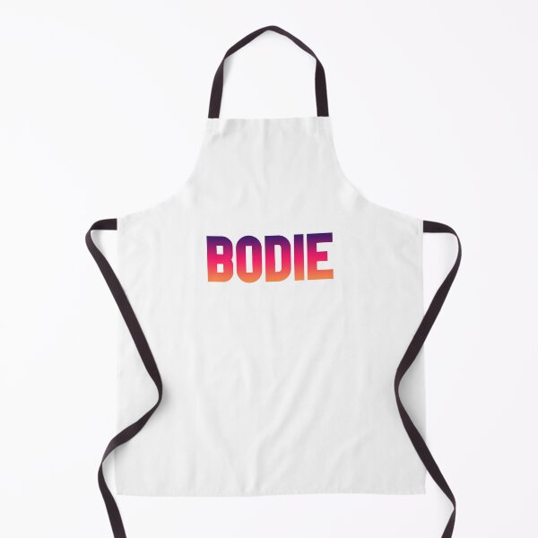 Item preview, BODIE designed and sold by odosolomopo.
