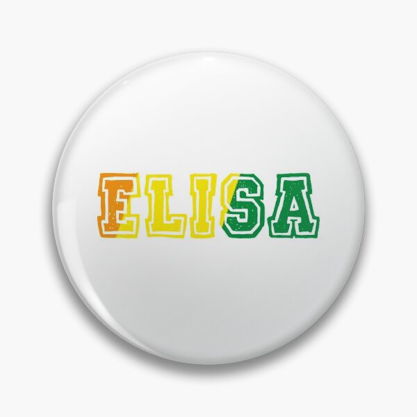Item preview, ELISA designed and sold by ruviogevio.