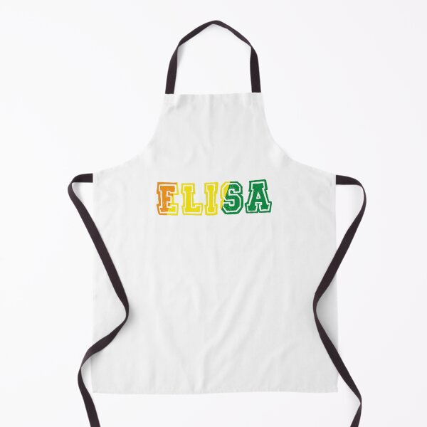 Item preview, ELISA designed and sold by ruviogevio.