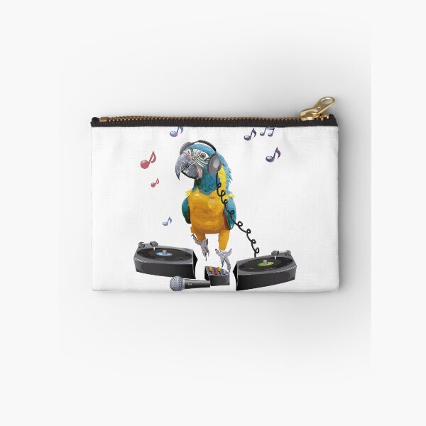 Item preview, Blue-yellow Macaw copy designed and sold by obscurite.