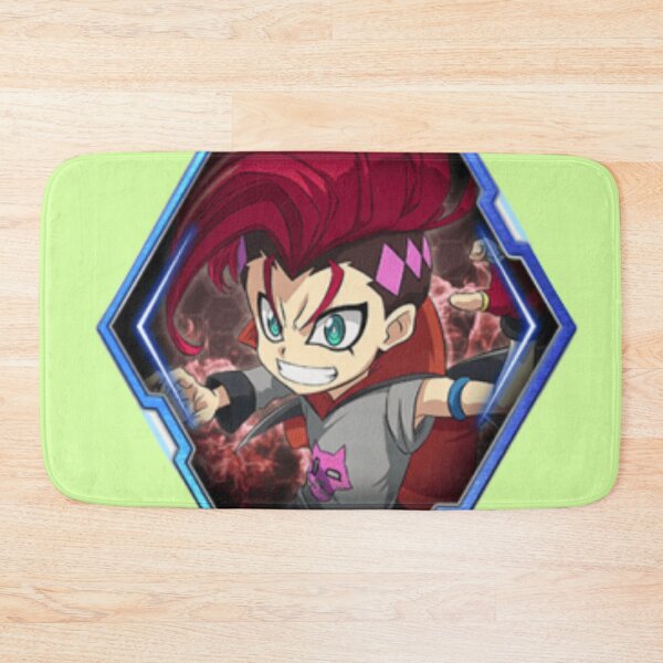 Item preview, Beyblade Burst- Bael Daikokuten designed and sold by AyushTuber.