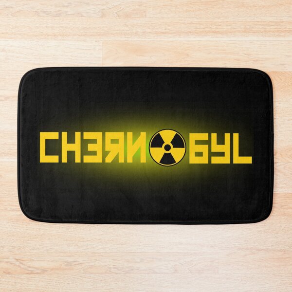 Item preview, Chern☢️byl designed and sold by DotorEaon.