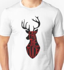 Eat the Rude Unisex T-Shirt