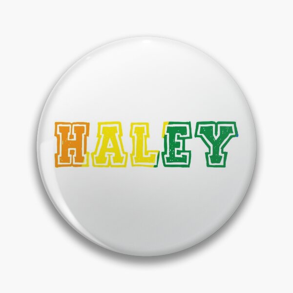 Item preview, HALEY designed and sold by ruviogevio.
