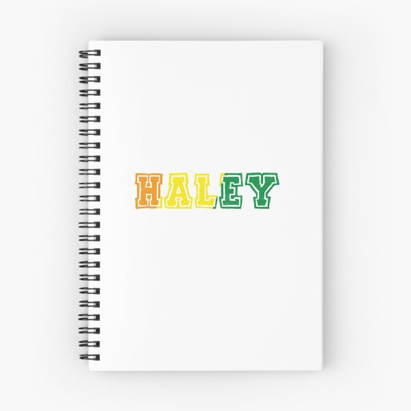 Item preview, HALEY designed and sold by ruviogevio.