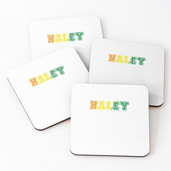 Item preview, HALEY designed and sold by ruviogevio.
