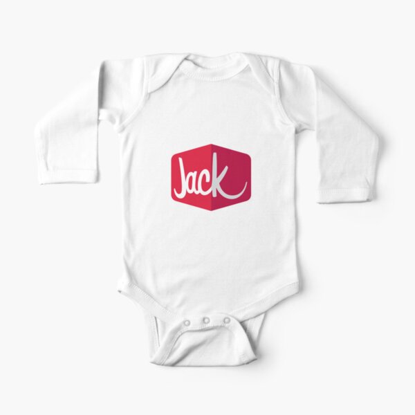 Jack In The Box Kids Babies Clothes Redbubble