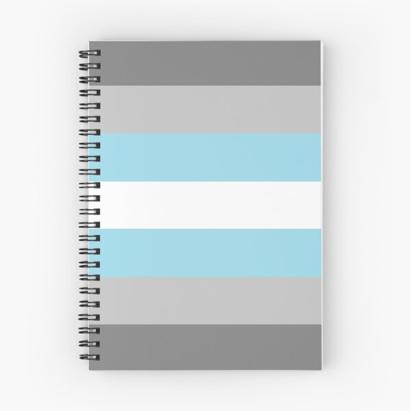 Item preview, Demiboy Pride designed and sold by Ka'li Scott.