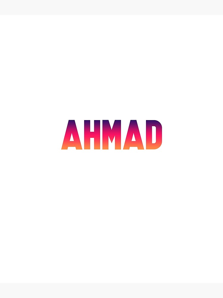 🔥 Download Pre Of Big Purple For Name Ahmad by @kharris92 | Ahmad Name  Wallpaper, 3d Name Wallpapers, 3d Name Wallpaper, Free Name Wallpapers