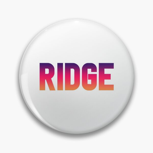 Item preview, RIDGE designed and sold by odosolomopo.
