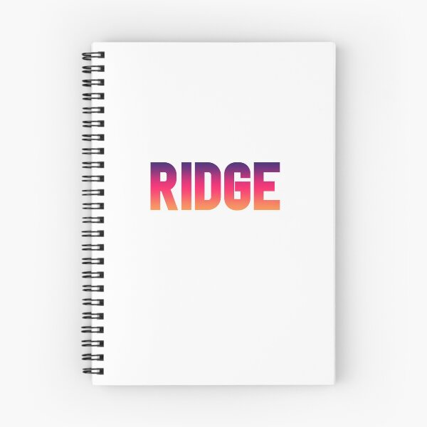 Item preview, RIDGE designed and sold by odosolomopo.