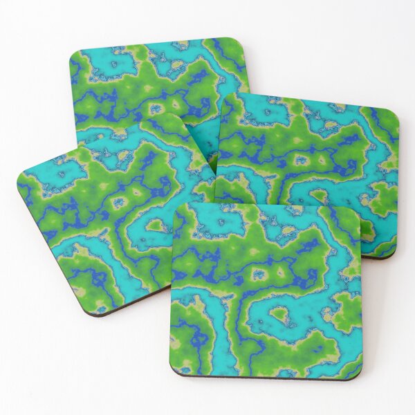 Item preview, Geographic Fantasy designed and sold by KineticCGI.
