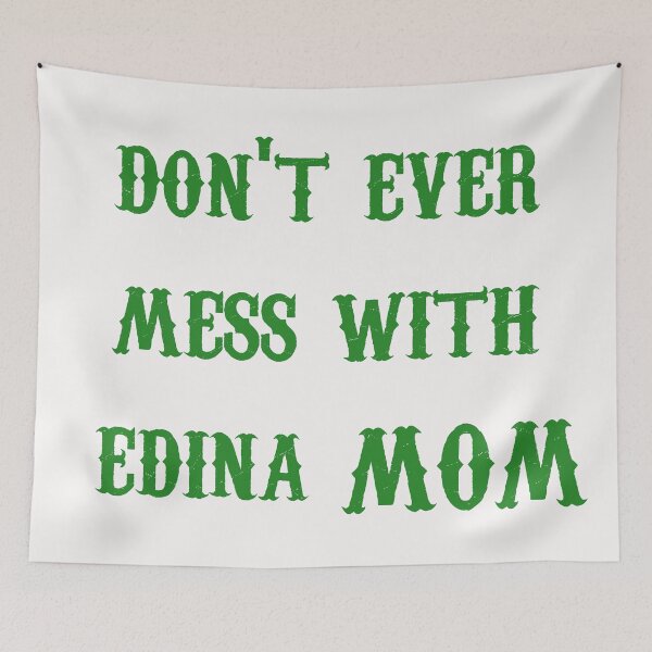 Item preview, Edina Hornets designed and sold by Alluka Brand.