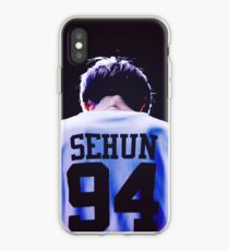 SEHUN 94 iPhone Case
