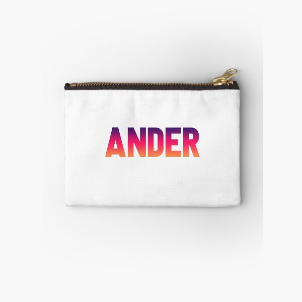 Item preview, ANDER designed and sold by odosolomopo.