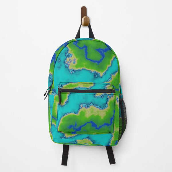 Item preview, Geographic Fantasy designed and sold by KineticCGI.