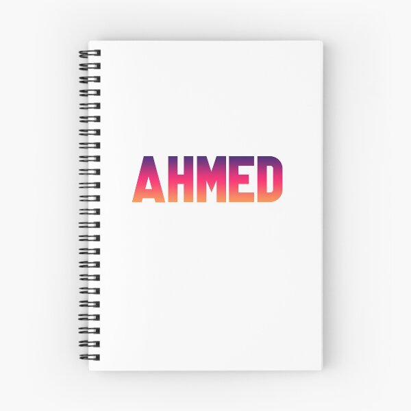 Item preview, AHMED designed and sold by odosolomopo.