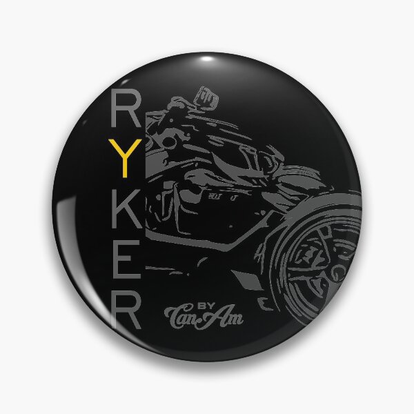 Item preview, Can-Am Ryker designed and sold by Julio Aburto.